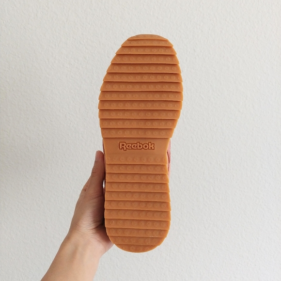 Reebok Classic Leather Ripple Shoes - Picture 3 of 5